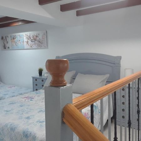 Unique Apartment Alicante Bagian luar foto