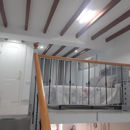Unique Apartment Alicante Bagian luar foto