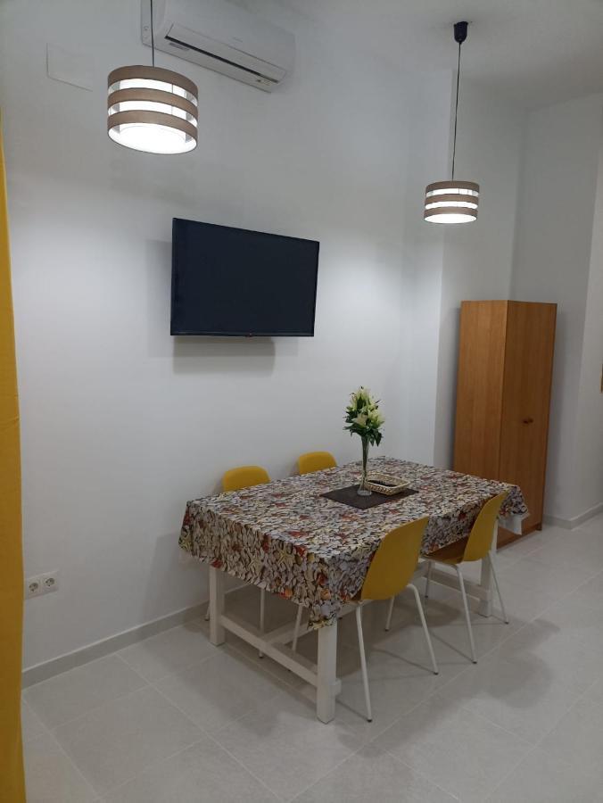 Unique Apartment Alicante Bagian luar foto