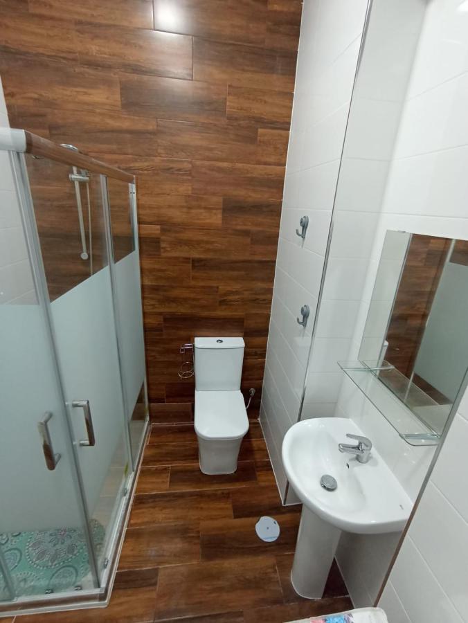 Unique Apartment Alicante Bagian luar foto