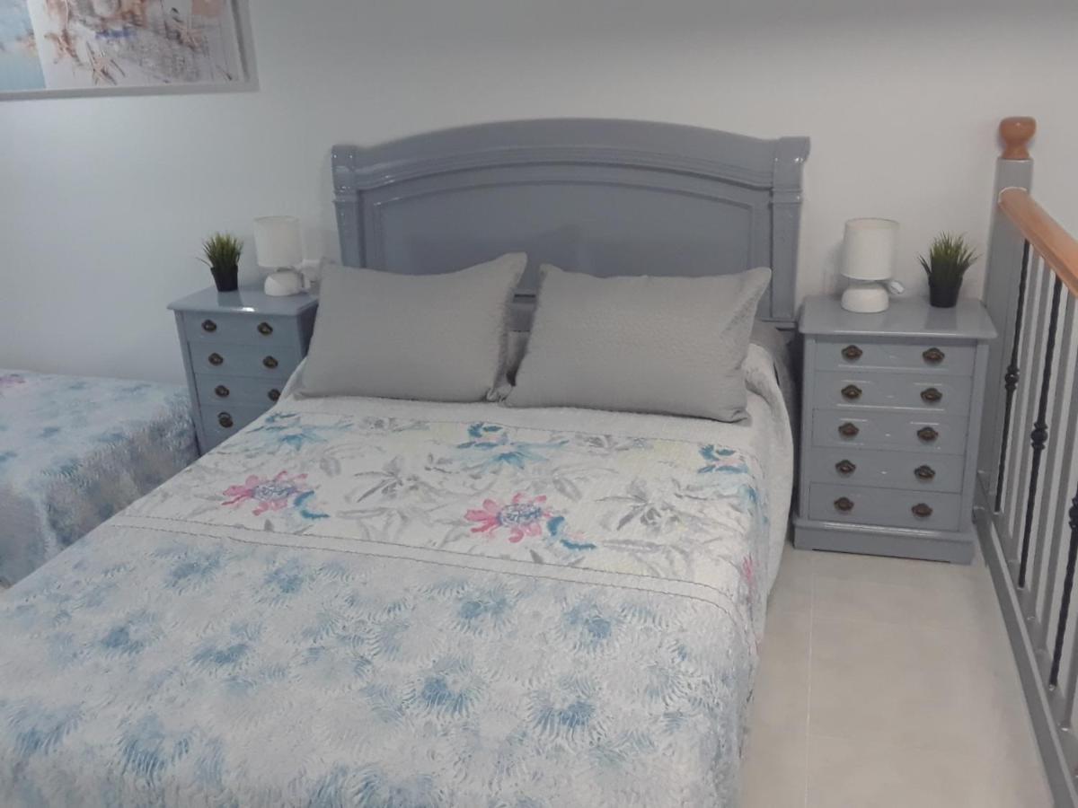 Unique Apartment Alicante Bagian luar foto