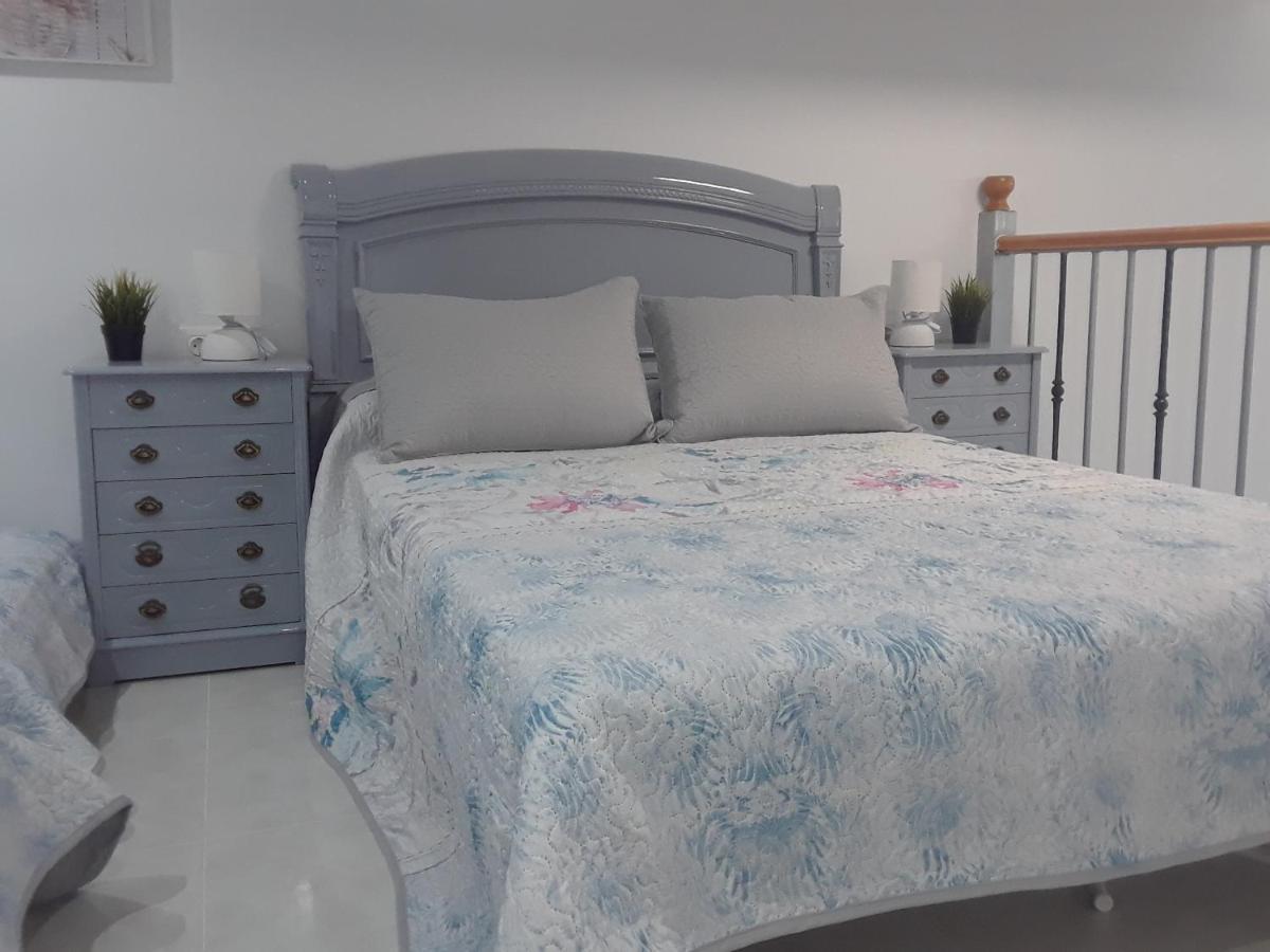 Unique Apartment Alicante Bagian luar foto