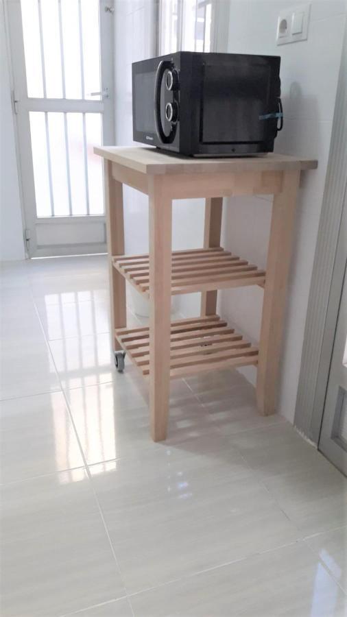 Unique Apartment Alicante Bagian luar foto