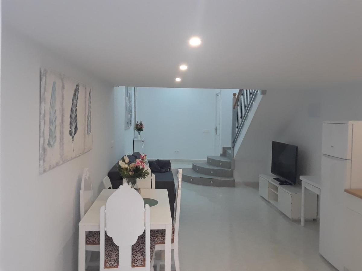 Unique Apartment Alicante Bagian luar foto