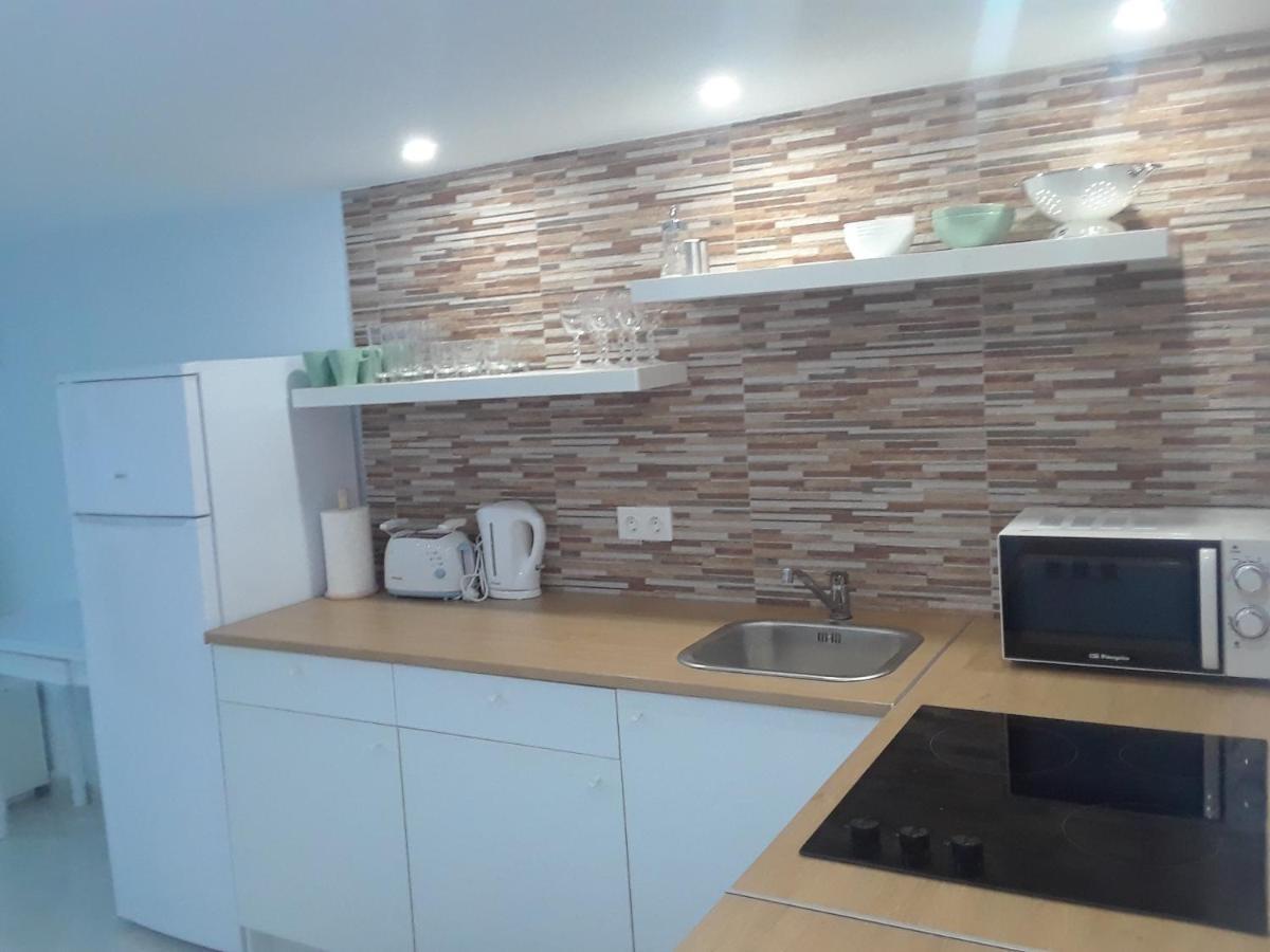 Unique Apartment Alicante Bagian luar foto
