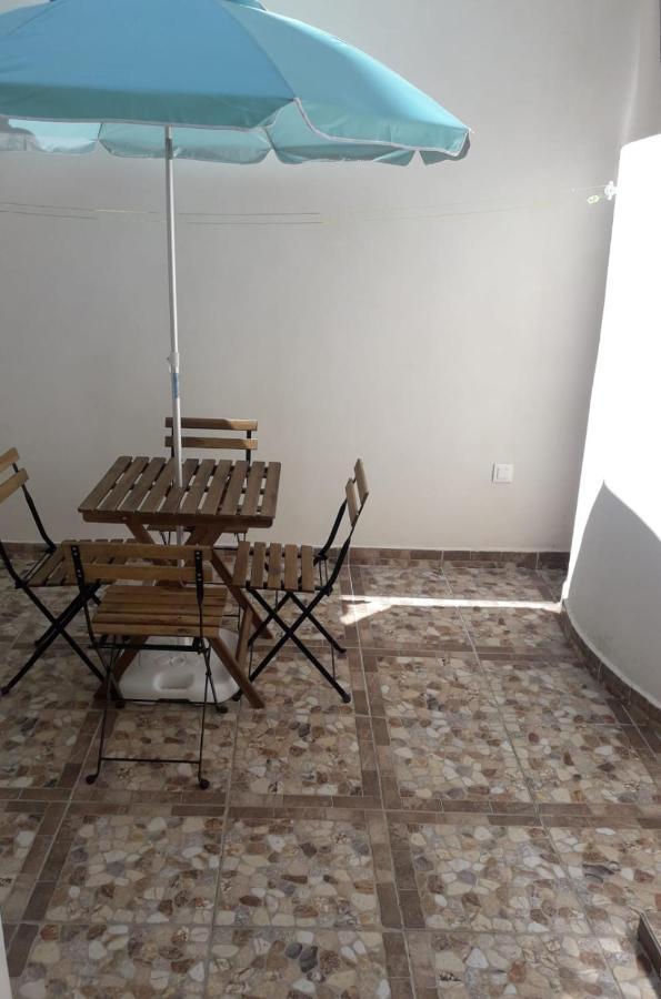 Unique Apartment Alicante Bagian luar foto