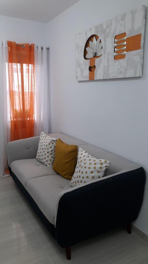 Unique Apartment Alicante Bagian luar foto