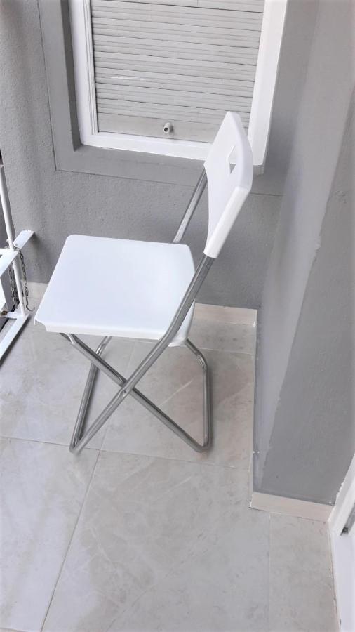 Unique Apartment Alicante Bagian luar foto