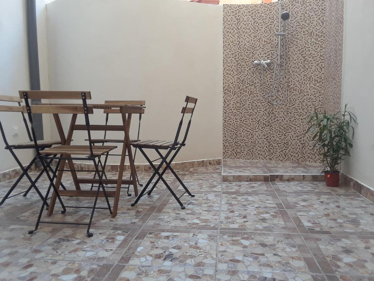 Unique Apartment Alicante Bagian luar foto