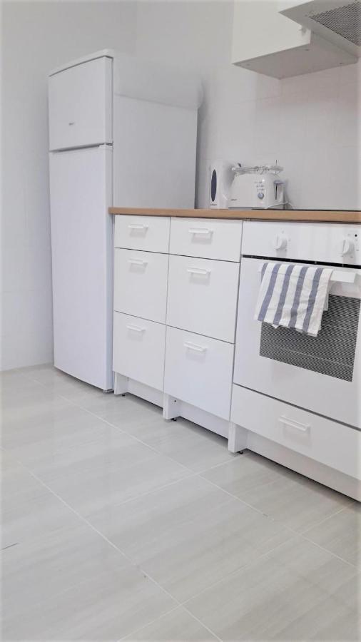 Unique Apartment Alicante Bagian luar foto