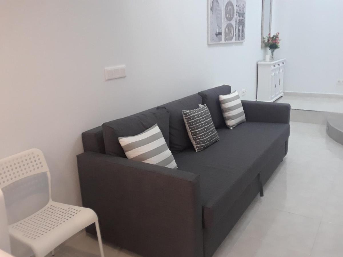 Unique Apartment Alicante Bagian luar foto