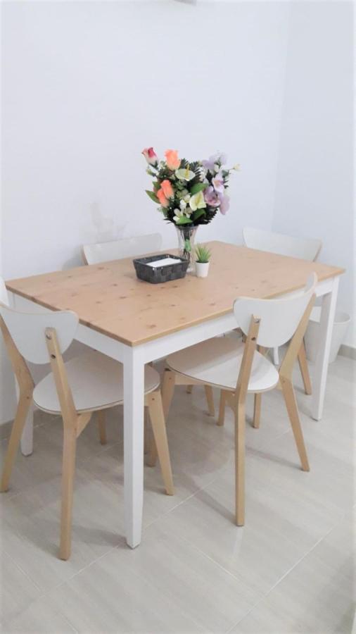 Unique Apartment Alicante Bagian luar foto
