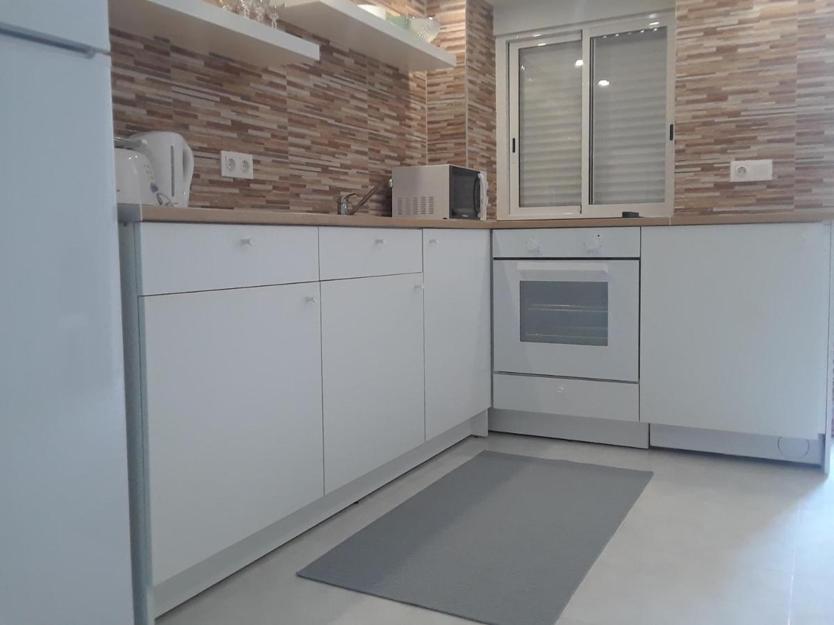 Unique Apartment Alicante Bagian luar foto