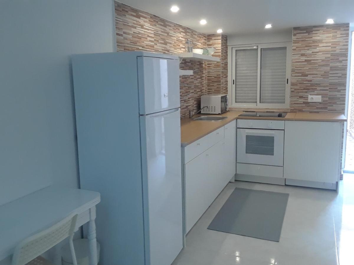 Unique Apartment Alicante Bagian luar foto