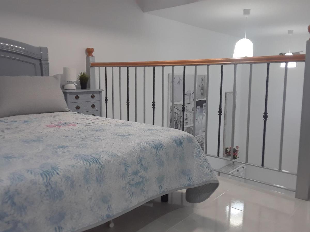 Unique Apartment Alicante Bagian luar foto