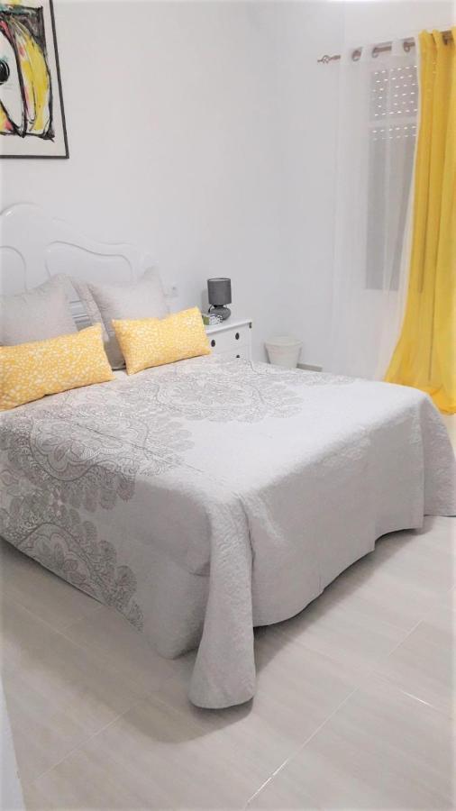 Unique Apartment Alicante Bagian luar foto