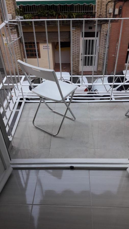 Unique Apartment Alicante Bagian luar foto