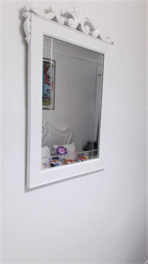 Unique Apartment Alicante Bagian luar foto
