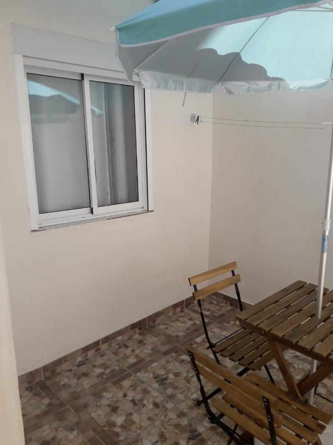Unique Apartment Alicante Bagian luar foto