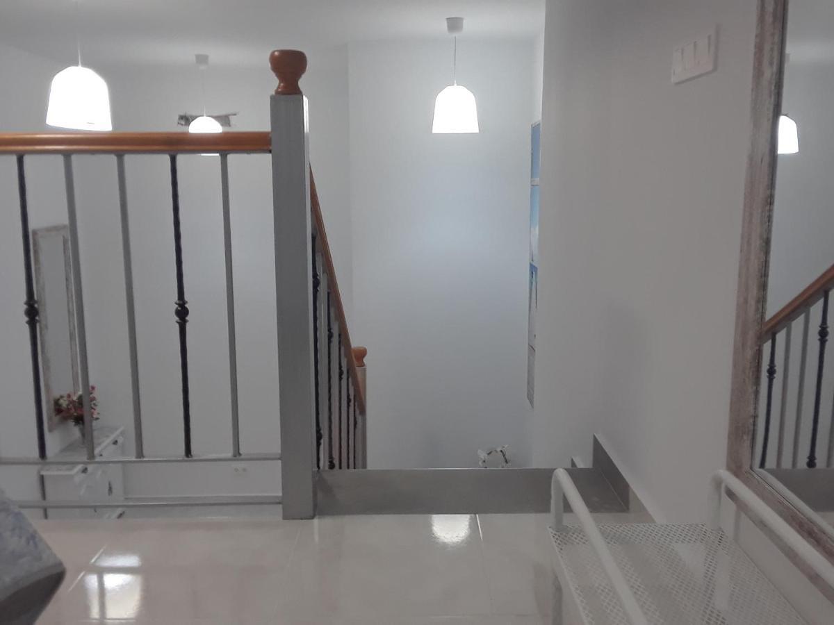 Unique Apartment Alicante Bagian luar foto