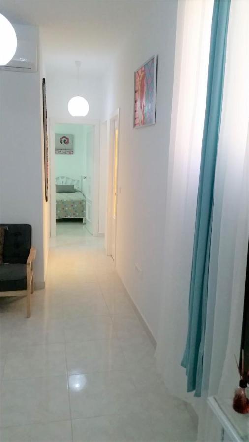 Unique Apartment Alicante Bagian luar foto