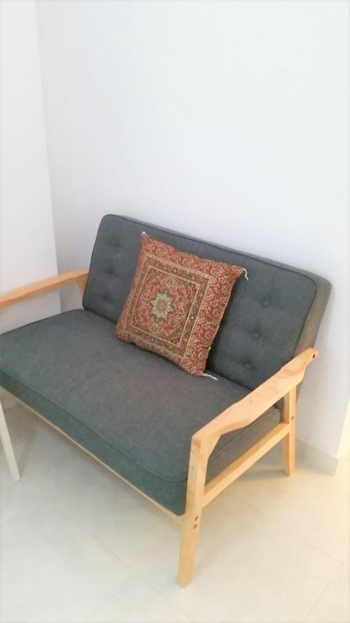 Unique Apartment Alicante Bagian luar foto