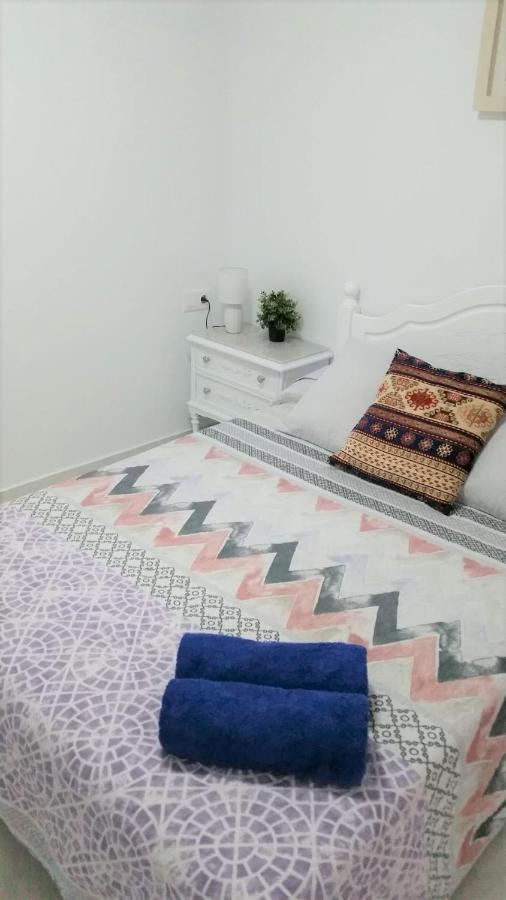 Unique Apartment Alicante Bagian luar foto
