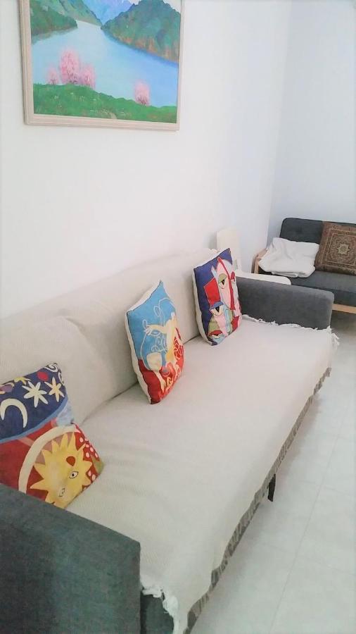 Unique Apartment Alicante Bagian luar foto