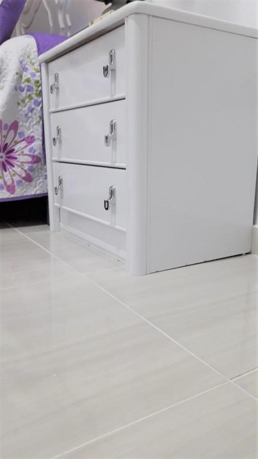 Unique Apartment Alicante Bagian luar foto